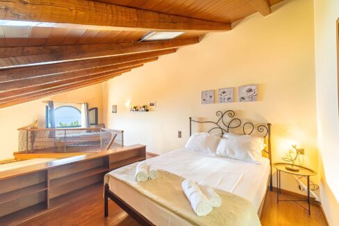Seafront Villa for Sale in Corfu 1