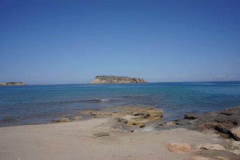 Seafront Villa for Sale in Corfu 1
