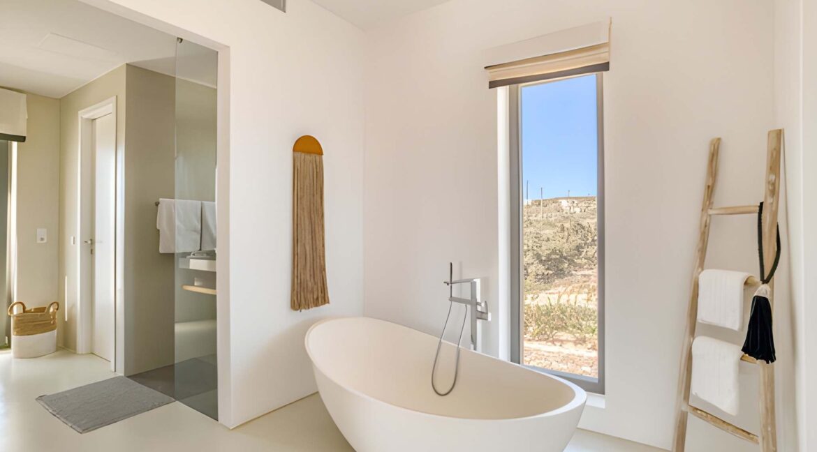 Seafront Villa for Sale in Corfu 10
