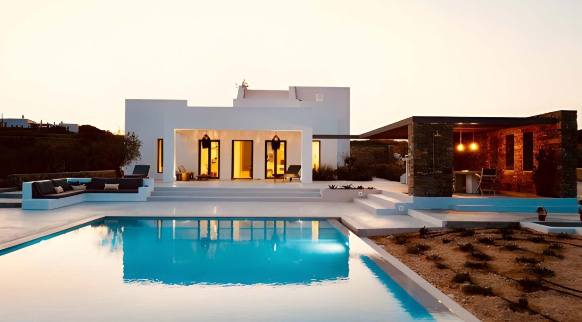 Seafront Villa for Sale in Corfu 10