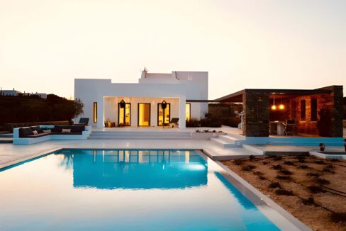 Seafront Villa for Sale in Corfu 10
