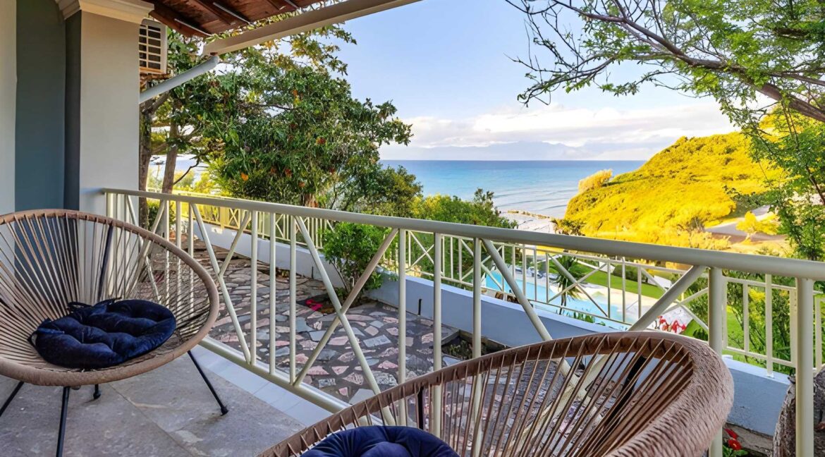 Seafront Villa for Sale in Corfu 2