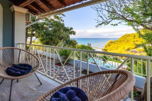 Seafront Villa for Sale in Corfu 2