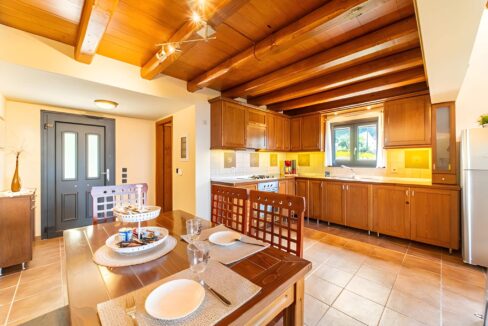 Seafront Villa for Sale in Corfu 2
