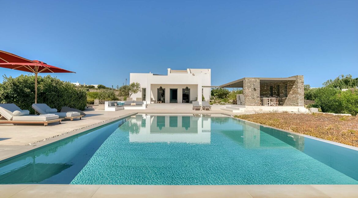 Seafront Villa for Sale in Corfu 2