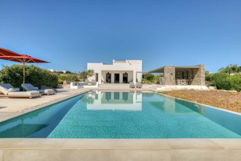 Seafront Villa for Sale in Corfu 2