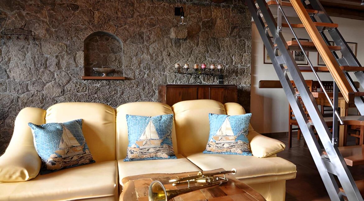 Seafront Villa for Sale in Corfu 3