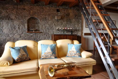 Seafront Villa for Sale in Corfu 3