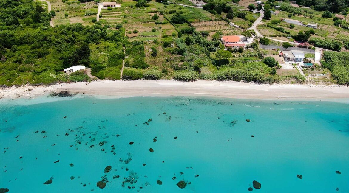 Seafront Villa for Sale in Corfu 3