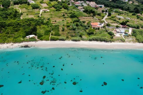 Seafront Villa for Sale in Corfu 3