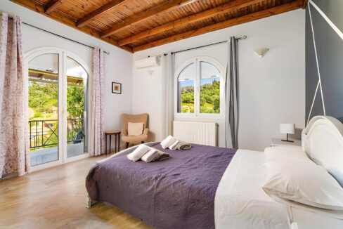 Seafront Villa for Sale in Corfu 3