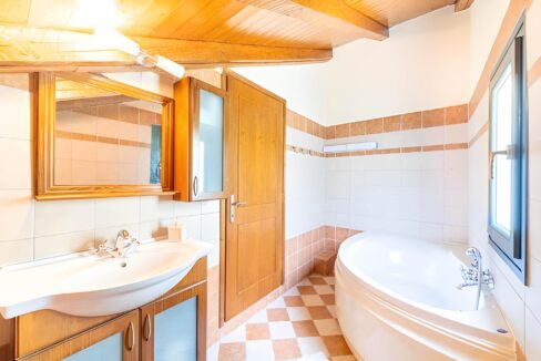 Seafront Villa for Sale in Corfu 3