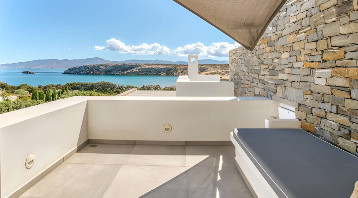 Seafront Villa for Sale in Corfu 3
