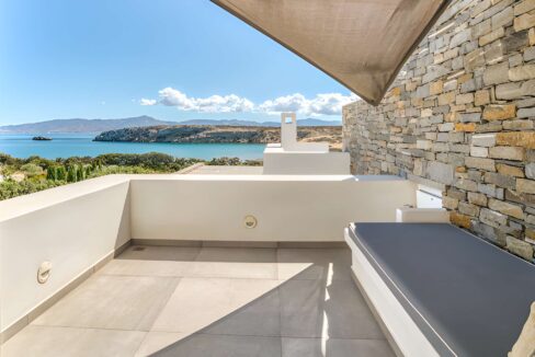 Seafront Villa for Sale in Corfu 3