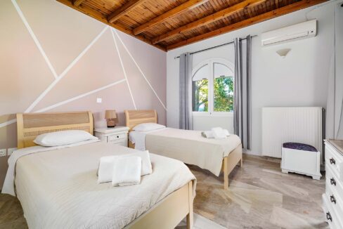 Seafront Villa for Sale in Corfu 4