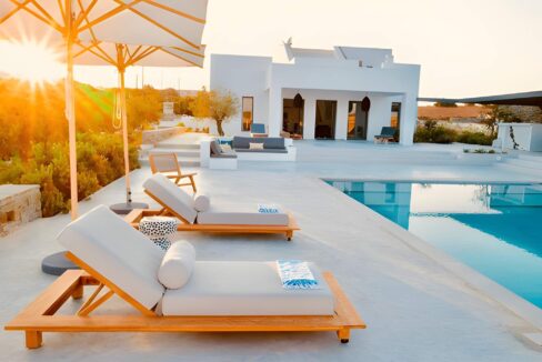 Seafront Villa for Sale in Corfu 4
