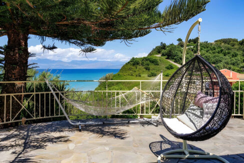 Seafront Villa for Sale in Corfu 5