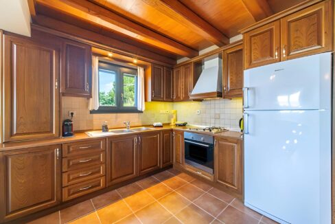 Seafront Villa for Sale in Corfu 5