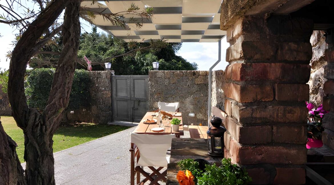 Seafront Villa for Sale in Corfu 5