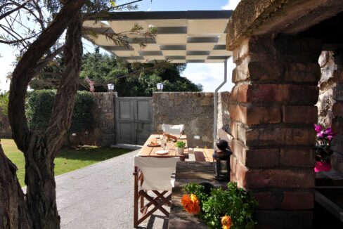 Seafront Villa for Sale in Corfu 5