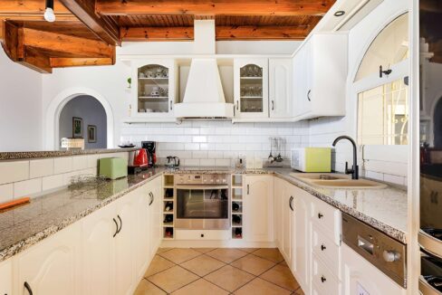 Seafront Villa for Sale in Corfu 5