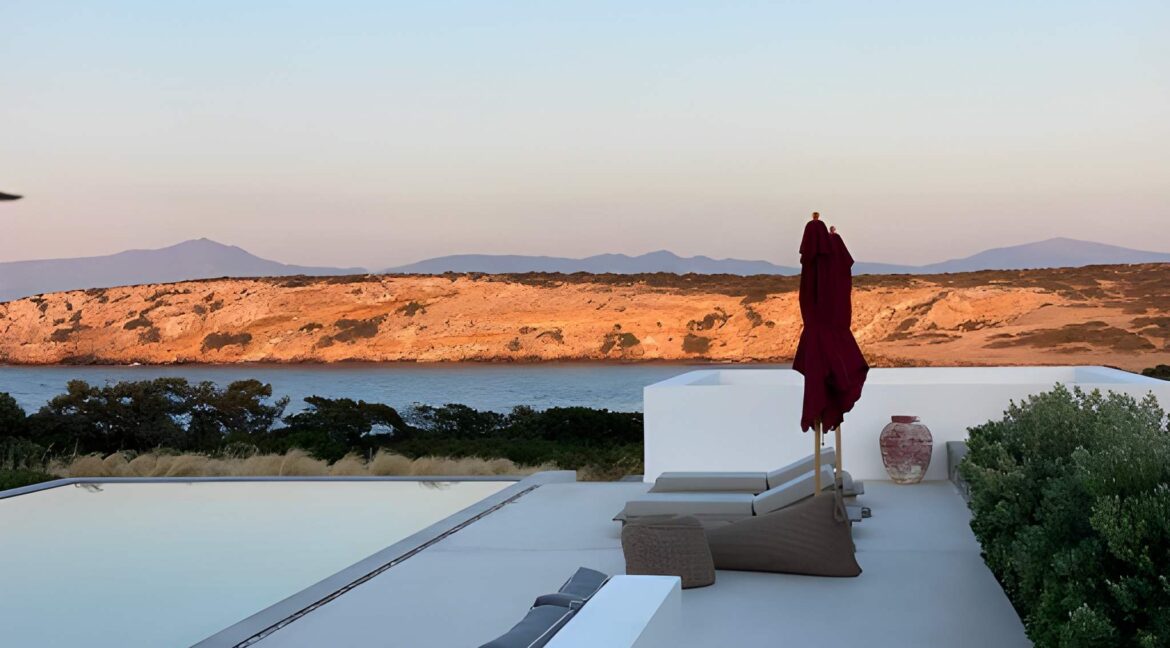 Seafront Villa for Sale in Corfu 5