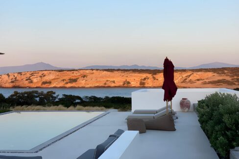 Seafront Villa for Sale in Corfu 5