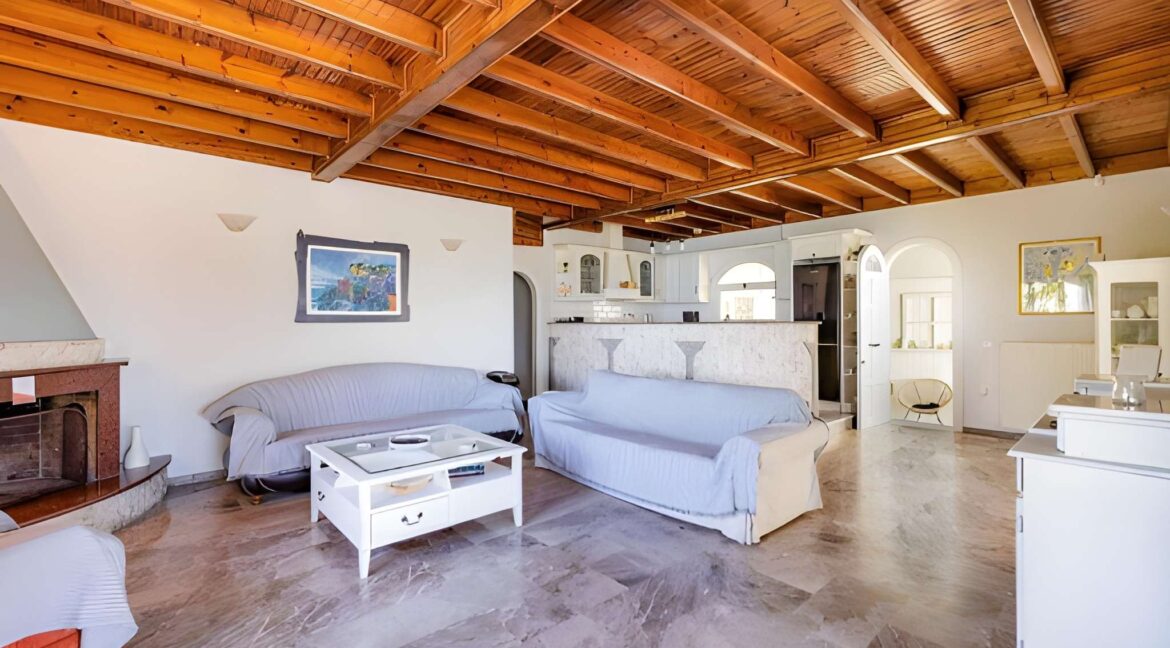 Seafront Villa for Sale in Corfu 6