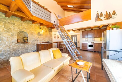 Seafront Villa for Sale in Corfu 6