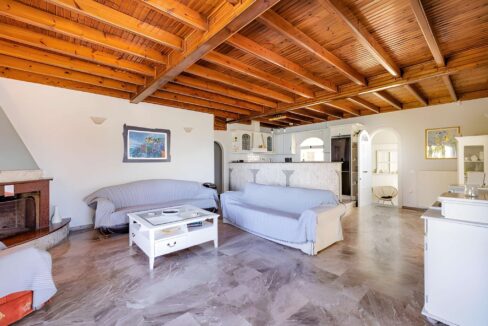 Seafront Villa for Sale in Corfu 6