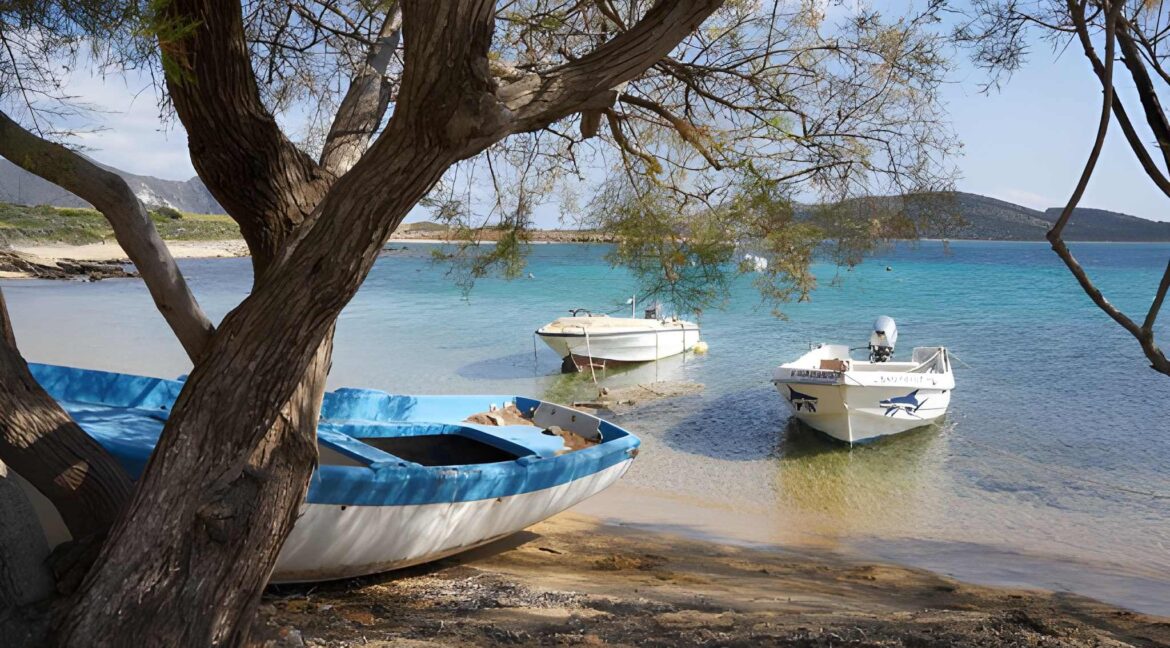 Seafront Villa for Sale in Corfu 6