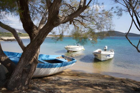 Seafront Villa for Sale in Corfu 6