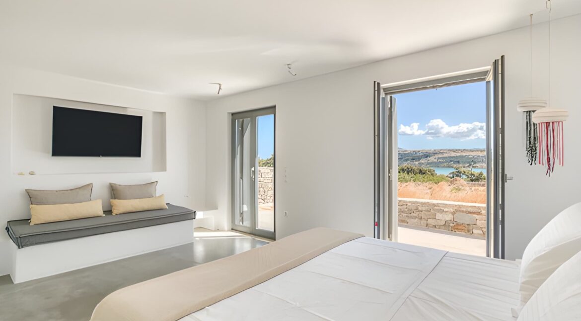 Seafront Villa for Sale in Corfu 7