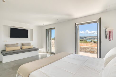 Seafront Villa for Sale in Corfu 7