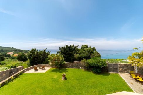 Seafront Villa for Sale in Corfu 8