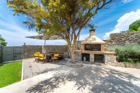 Seafront Villa for Sale in Corfu 8