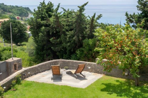 Seafront Villa for Sale in Corfu 9