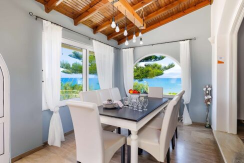 Seafront Villa for Sale in Corfu 9