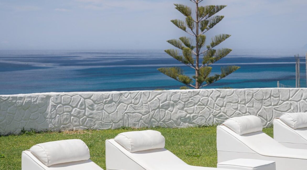 Seafront Villa for Sale in Corfu, Greece 5