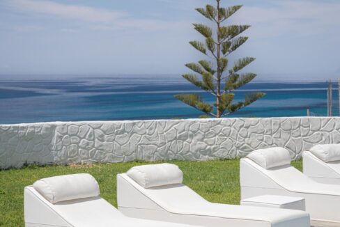 Seafront Villa for Sale in Corfu, Greece 5