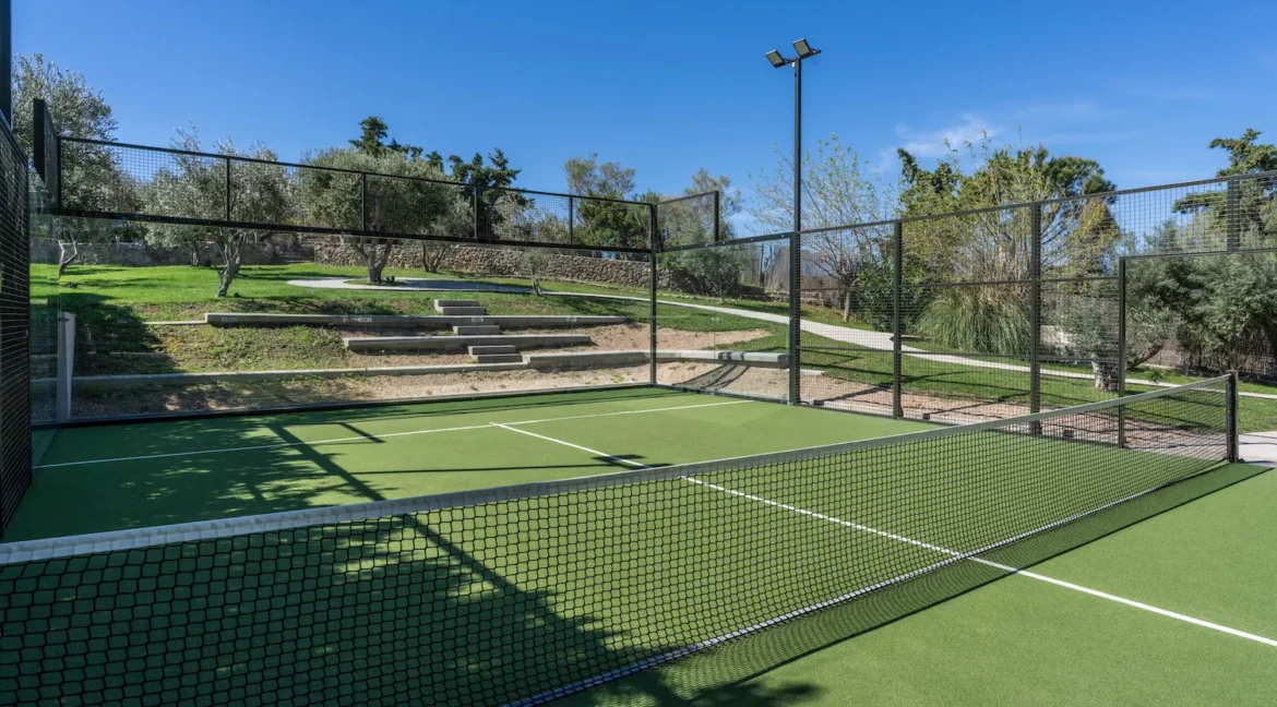 Seafront Villa in Athens for sale with Private Beach 1