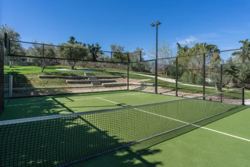 Seafront Villa in Athens for sale with Private Beach 1