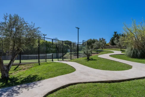 Seafront Villa in Athens for sale with Private Beach 29