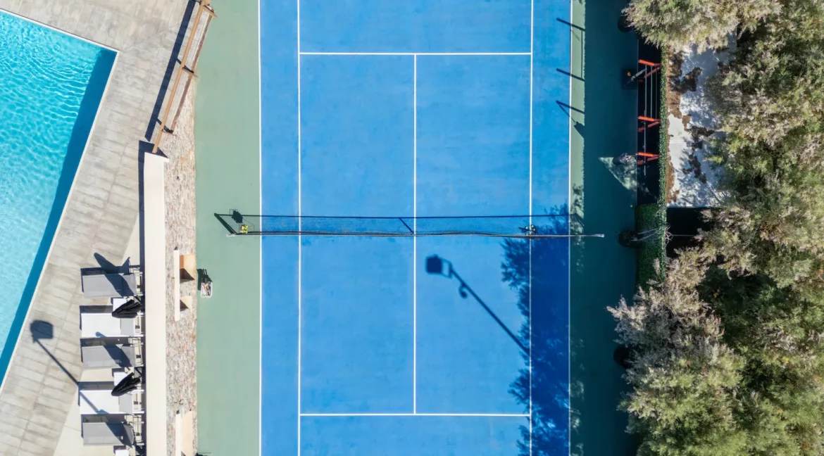 Seafront Villa in Athens for sale with Private Beach 3