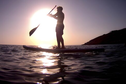 Seaside Stone House for Sale in Kea 2