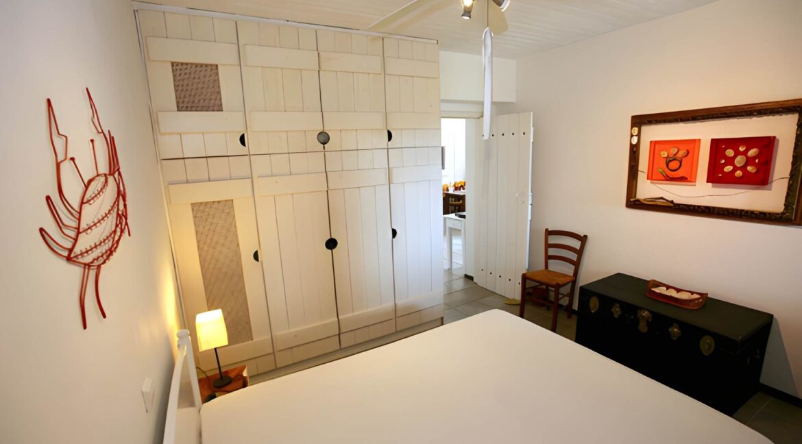 Seaside Stone House for Sale in Kea 3