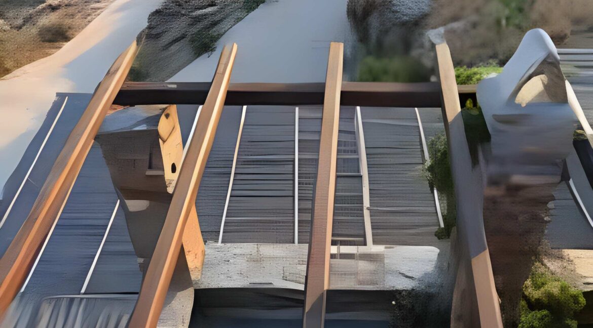 Seaside Stone House for Sale in Kea 3