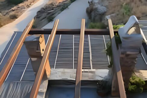 Seaside Stone House for Sale in Kea 3