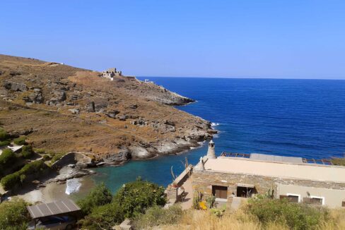 Seaside Stone House for Sale in Kea 5