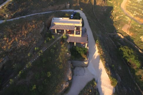 Seaside Stone House for Sale in Kea 7